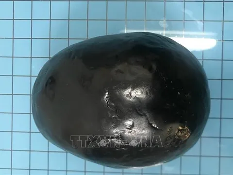 Bắt nhóm đối tượng lừa bán thiên thạch để chiếm đoạt 500 triệu đồng