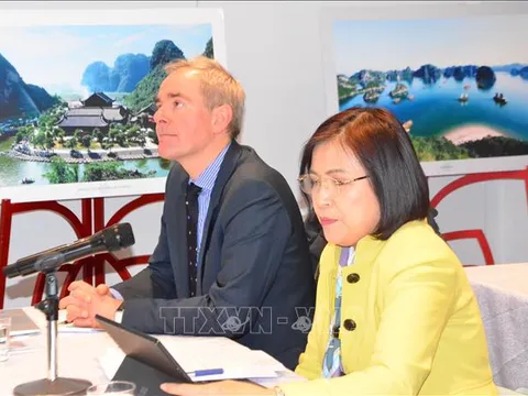 Xu hướng toàn cầu và lựa chọn chính sách trong chuyển đổi số tại Việt Nam