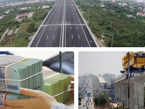 Tránh các tiêu cực trong phân bổ vốn đầu tư