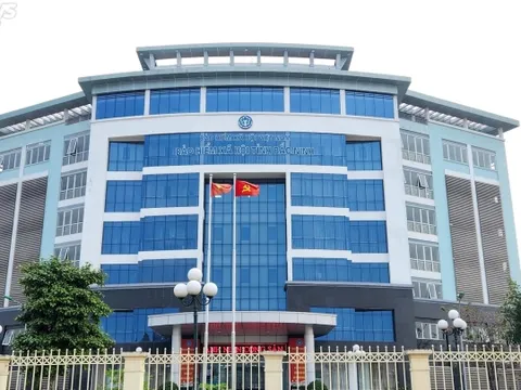 Bắt tạm giam Giám đốc và Phó Giám đốc Bảo hiểm xã hội Bắc Ninh