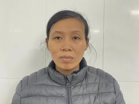 Hà Nội: Mẹ ruột dùng muôi múc canh đánh con trai 6 tuổi tử vong