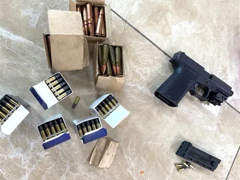 Những chỉ đạo, điều hành của Chính phủ, Thủ tướng Chính phủ nổi bật tuần từ 5 - 9/12