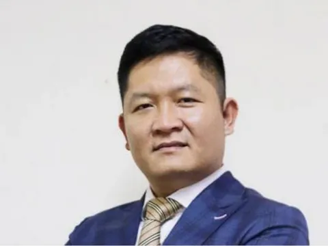 Chủ tịch Công ty Chứng khoán Trí Việt bị khởi tố về tội Thao túng thị trường chứng khoán