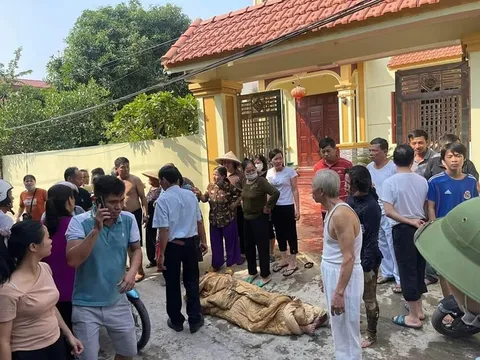 Người mẹ bị 3 cô con gái phóng hỏa đốt nhà ở Hưng Yên đã qua đời