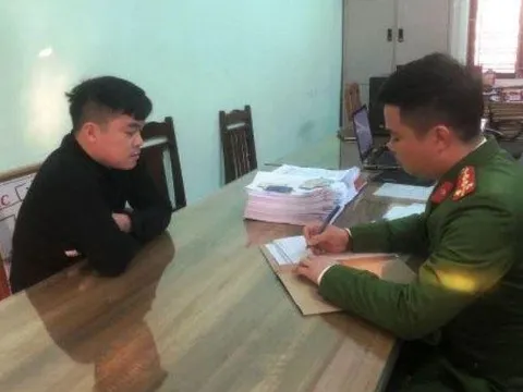 Hưng Yên: Triệt phá đường dây cá độ, cho vay nặng lãi hơn 1000 tỷ đồng