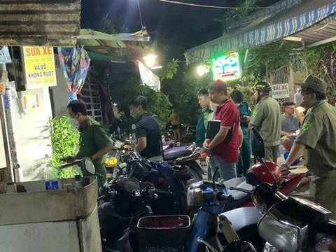 TP.HCM: Chủ thầu xây dựng bị đâm chết trong nhà trọ