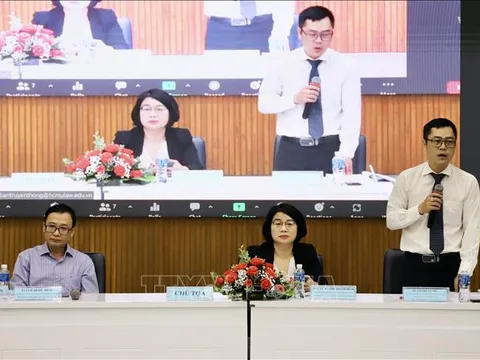 Hội thảo góp ý Dự thảo Luật Đất đai (sửa đổi)