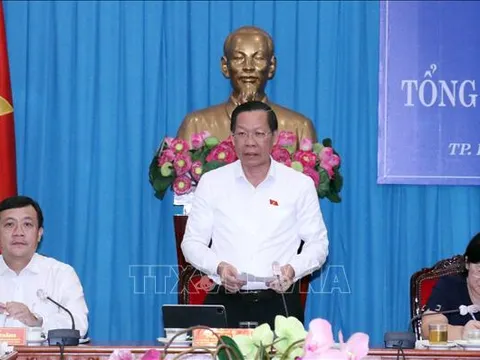 Phải đưa được ý chí, nguyện vọng của người dân vào các văn bản pháp luật