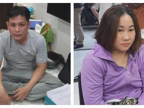 Triệt phá đường dây cá độ bóng đá qua mạng với số tiền giao dịch hơn 200 tỷ đồng