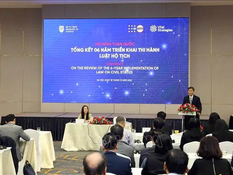 Bảo vệ ngày càng tốt hơn quyền, lợi ích hợp pháp của người dân