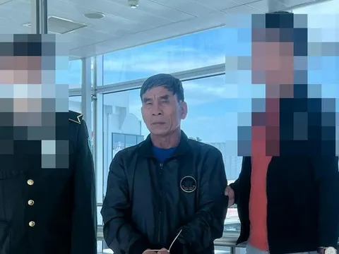 38 năm trốn truy nã sau khi ném lựu đạn khiến 1 người tử vong