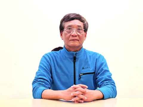 Khởi tố Viện trưởng Viện Nghiên cứu Chính sách, Pháp luật và Phát triển về tội trốn thuế