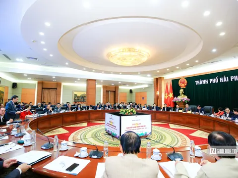 Tổ chức Đại hội đại biểu toàn quốc Hội Luật gia Việt Nam lần thứ XIV trong năm 2024