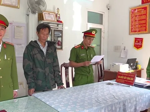 Quảng Nam: Khởi tố giám đốc công ty về hành vi trốn thuế