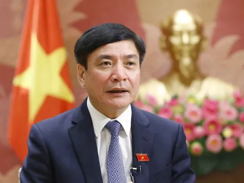 UBTVQH triệu tập kỳ họp Quốc hội bất thường, quyết định 5 vấn đề quan trọng, cấp bách