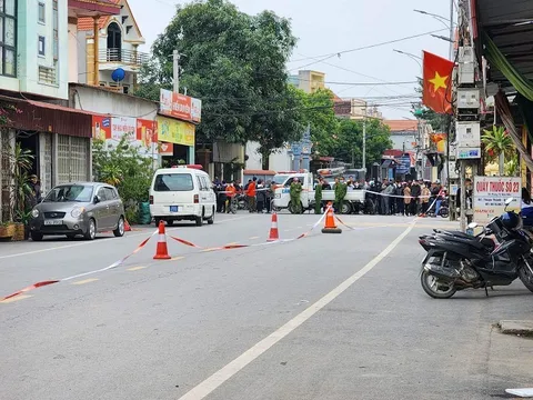 Kế hoạch tàn nhẫn của đối tượng “hận tình” ngăn cản đám cưới người yêu cũ