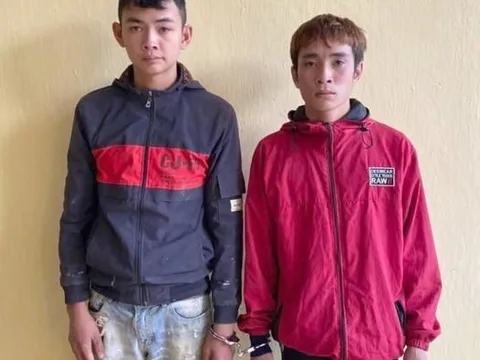 Điều tra vụ bảo vệ Trung tâm Giáo dục thường xuyên bị đánh gãy 5 sườn, dập phổi