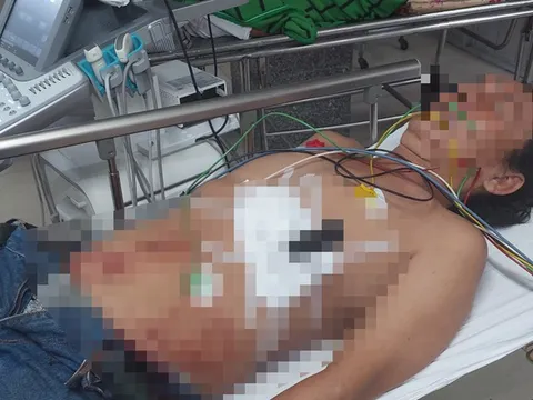 Vụ người phụ nữ bị cứa cổ ở Đồng Nai: Phát hiện nhân tình với con dao cắm trước ngực