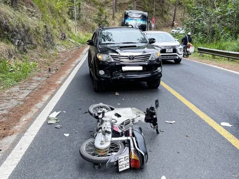 Gây tai nạn giao thông khiến người khác tử vong, bồi thường như thế nào?