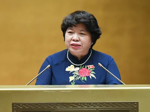 Dự thảo Luật Khám bệnh, chữa bệnh (sửa đổi) cơ bản đáp ứng được mục tiêu, quan điểm đặt ra