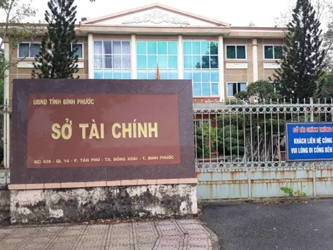 Bình Phước: Đề nghị truy tố 2 cán bộ thuộc Sở KH-CN và Sở Tài chính