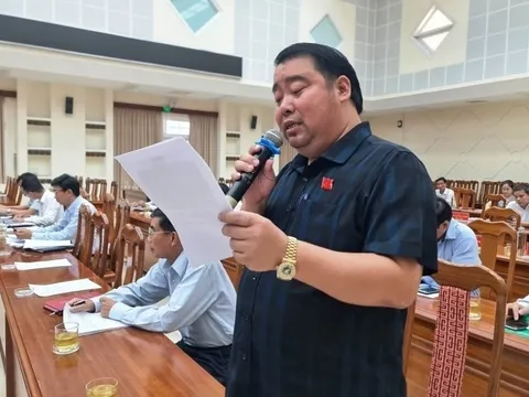 Dùng gậy golf đánh người, ông Nguyễn Viết Dũng bị phạt 6,5 triệu đồng