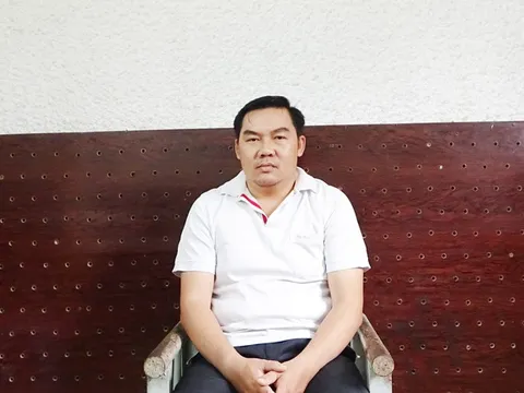 Bắt giữ giám đốc công ty lừa đảo hơn 15 tỷ đồng