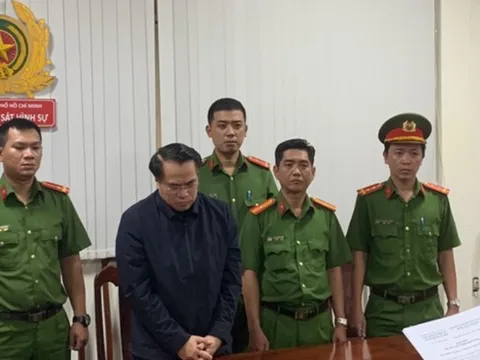 Vì sao cục trưởng Cục đăng kiểm Việt Nam bị bắt?