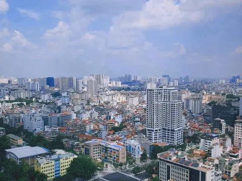 Bổ sung quyền, nghĩa vụ sử dụng đất để xây dựng công trình trên không