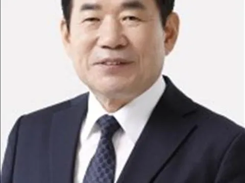 Chủ tịch Quốc hội Hàn Quốc đến TP Hồ Chí Minh, bắt đầu thăm chính thức Việt Nam