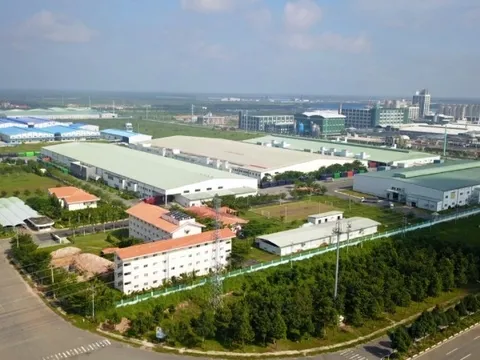 Đề xuất các chính sách ưu đãi, hỗ trợ phát triển cụm công nghiệp