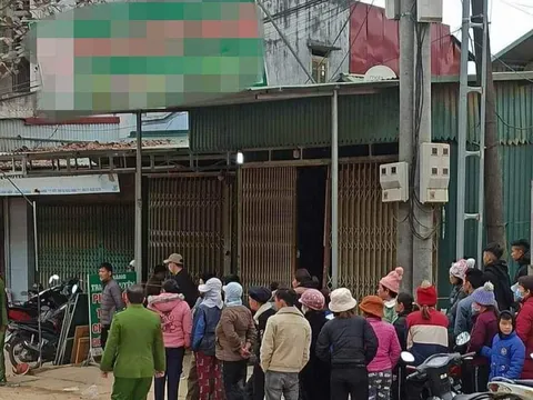 Hà Giang: Phát hiện người phụ nữ tử vong bất thường tại nhà riêng