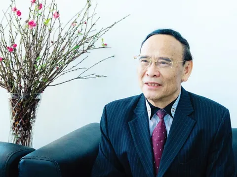 Chủ tịch Hội Luật gia Việt Nam Nguyễn Văn Quyền: Lấy Chỉ thị 14 của Bộ Chính trị làm trung tâm để triển khai hoạt động Hội