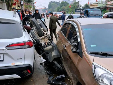 Lỗi tại…Tết !?