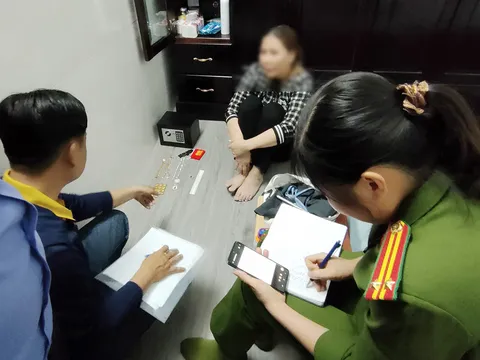 An Giang: Chủ hụi tung tin giả bị mất trộm gần 4 tỷ đồng