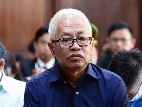 Cựu Tổng giám đốc DAB Trần Phương Bình tiếp tục bị truy tố