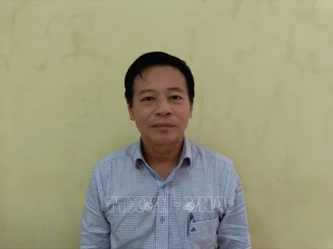 Khởi tố 13 bị can liên quan sai phạm tại Trung tâm Đăng kiểm xe cơ giới 2901V