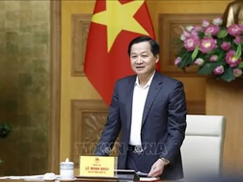 Ban hành kế hoạch hoạt động của Ban Chỉ đạo xây dựng Chiến lược quốc gia phòng, chống tham nhũng đến năm 2030