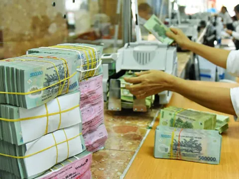 Sửa quy định tỷ lệ bảo đảm an toàn trong hoạt động của ngân hàng