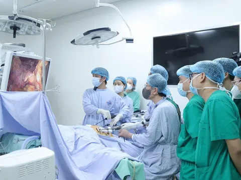 Những điểm mới, quan trọng trong Luật Khám bệnh, chữa bệnh (sửa đổi)