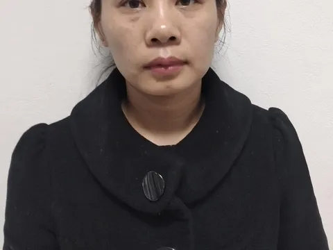 Bắt tạm giam 'nữ quái' lừa vay hơn 7 tỷ đồng rồi bỏ trốn