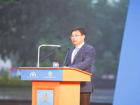 Thượng tôn pháp luật để xây dựng văn hóa giao thông an toàn