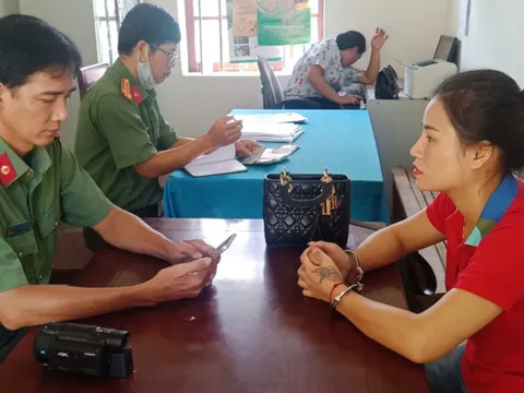 Triệt phá đường dây lừa bán phụ nữ sang Trung Quốc lấy chồng ở Bạc Liêu