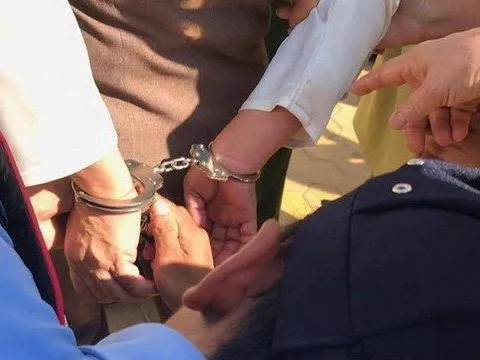 Bắt tạm giam 6 nguyên cán bộ CSGT Tp.Chí Linh, Hải Dương