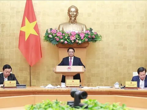 Khắc phục triệt để các tồn tại trong công tác xây dựng pháp luật