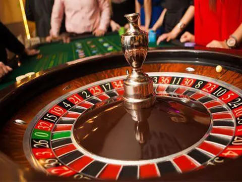 Sửa quy định về chứng minh người Việt Nam có đủ tài chính tham gia chơi casino