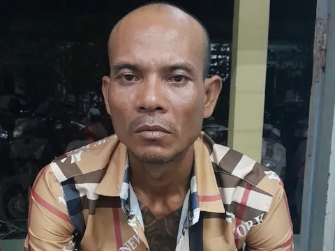 Bắt đối tượng hiếp dâm, giết người tại cây xăng bỏ hoang