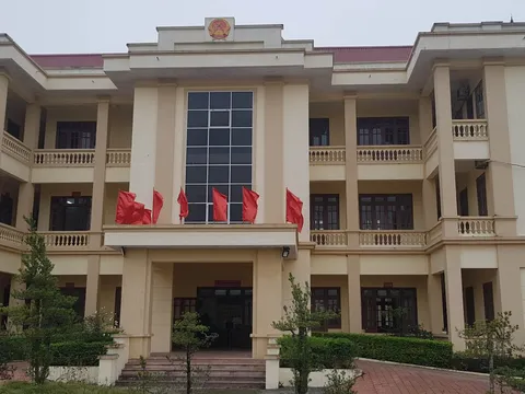 Khởi tố nguyên Chủ tịch xã ở Ninh Bình gây thiệt hại gần 300 triệu đồng