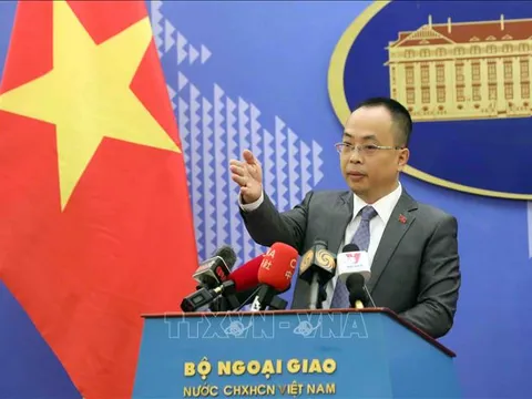 Sẵn sàng triển khai các biện pháp bảo hộ công dân Việt Nam