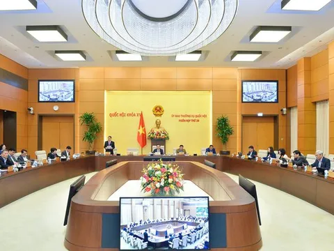 Luật Bảo vệ quyền lợi người tiêu dùng: Quy định chặt chẽ ‘bán hàng trực tuyến’